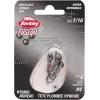 imageBerkley Fusion19 Hybrid Fishing JigheadsUnpainted
