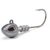 imageBerkley Fusion19 Hybrid Fishing JigheadsUnpainted