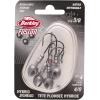 imageBerkley Fusion19 Hybrid Fishing JigheadsUnpainted