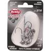 imageBerkley Fusion19 Hybrid Fishing JigheadsUnpainted