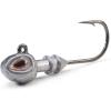 imageBerkley Fusion19 Hybrid Fishing JigheadsUnpainted
