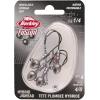imageBerkley Fusion19 Hybrid Fishing JigheadsUnpainted