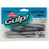 imageBerkley Gulp Saltwater Dragon Tail Fishing Soft BaitPurple Chrome