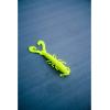 imageBerkley Gulp Shrimp Saltwater Fishing Soft BaitNew PennyChartreuse