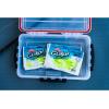 imageBerkley Gulp Shrimp Saltwater Fishing Soft BaitPearl WhitePink