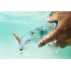imageBerkley Gulp Shrimp Saltwater Fishing Soft BaitSugar and Spice Glow