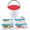 imageBerkley Gulp Shrimp Saltwater Fishing Soft BaitSurf Buster Variety Kit
