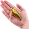 imageBerkley Jack Fishing Hard BaitBlack Gold