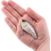 imageBerkley Jack Fishing Hard BaitBlack Silver