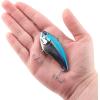 imageBerkley Jack Fishing Hard BaitBlue Chrome