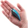 imageBerkley Jack Fishing Hard BaitBlue Chrome