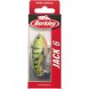 imageBerkley Jack Fishing Hard BaitChrome Perch