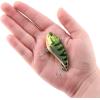 imageBerkley Jack Fishing Hard BaitChrome Perch