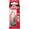 imageBerkley Jack Fishing Hard BaitChrome Red Perch