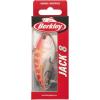 imageBerkley Jack Fishing Hard BaitChrome Red Perch