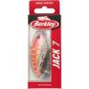 imageBerkley Jack Fishing Hard BaitChrome Red Perch