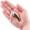 imageBerkley Jack Fishing Hard BaitChrome Red Perch