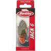 imageBerkley Jack Fishing Hard BaitFiretail Green Craw