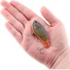 imageBerkley Jack Fishing Hard BaitFiretail Green Craw