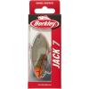 imageBerkley Jack Fishing Hard BaitFiretail Green Craw
