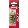 imageBerkley Jack Fishing Hard BaitGhost Chrome Gill