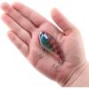 imageBerkley Jack Fishing Hard BaitGhost Red Gill