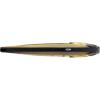 imageBerkley Jack Fishing Hard BaitGold Chrome