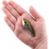 imageBerkley Jack Fishing Hard BaitGold Chrome
