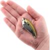 imageBerkley Jack Fishing Hard BaitGold Chrome