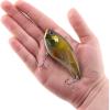 imageBerkley Jack Fishing Hard BaitMossy Ghost