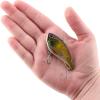 imageBerkley Jack Fishing Hard BaitMossy Ghost