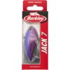 imageBerkley Jack Fishing Hard BaitPurple Chrome