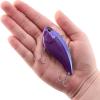 imageBerkley Jack Fishing Hard BaitPurple Chrome