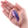 imageBerkley Jack Fishing Hard BaitPurple Chrome