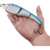 imageBerkley Magic Swimmer Fishing Hard BaitAmerican Shad