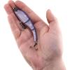 imageBerkley Magic Swimmer Fishing Hard BaitBlue Vapor
