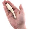 imageBerkley Magic Swimmer Fishing Hard BaitBone