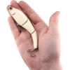 imageBerkley Magic Swimmer Fishing Hard BaitBone