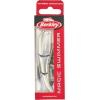imageBerkley Magic Swimmer Fishing Hard BaitChrome