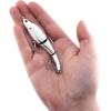imageBerkley Magic Swimmer Fishing Hard BaitChrome