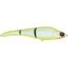 imageBerkley Magic Swimmer Fishing Hard BaitChromeChartreuse
