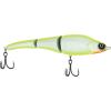 imageBerkley Magic Swimmer Fishing Hard BaitChromeChartreuse