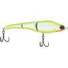 imageBerkley Magic Swimmer Fishing Hard BaitChromeChartreuse