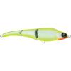 imageBerkley Magic Swimmer Fishing Hard BaitChromeChartreuse