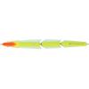 imageBerkley Magic Swimmer Fishing Hard BaitChromeChartreuse