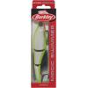 imageBerkley Magic Swimmer Fishing Hard BaitChromeChartreuse