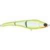 imageBerkley Magic Swimmer Fishing Hard BaitChromeChartreuse