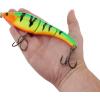 imageBerkley Magic Swimmer Fishing Hard BaitFire Tiger Gold
