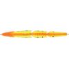 imageBerkley Magic Swimmer Fishing Hard BaitFire Tiger Gold