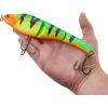 imageBerkley Magic Swimmer Fishing Hard BaitFire Tiger Gold